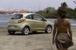 Ford Ka from Bond Movie 2008 года